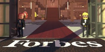 Forbes Announces Virtual Event in Partnership with Sandbox