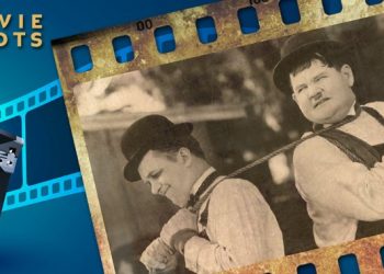 Popular Laurel & Hardy Film to be Minted as NFTs
