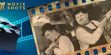Popular Laurel & Hardy Film to be Minted as NFTs