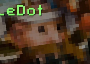 LeDot Brings Pixel Art to the NFT Scene