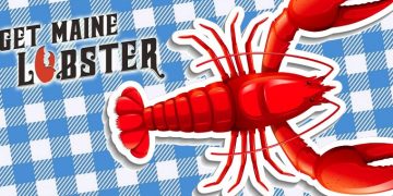 Lobster NFTs Launched by Delivery Service