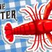 Lobster NFTs Launched by Delivery Service