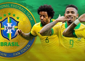 Bitci Defends Its Brazilian Football NFTs