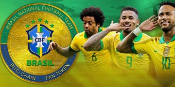 Bitci Defends Its Brazilian Football NFTs