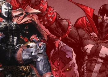 McFarlane Toys Eyes Digital Glory with Custom NFT Marketplace