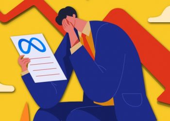 Meta Doubles Down on Metaverse Plans Despite Company Turmoil