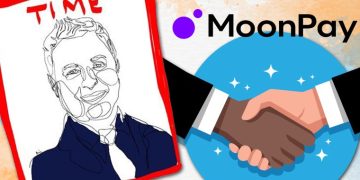 MoonPay Acquires Top Talent from Time