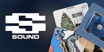 Sound.xyz Music Platform Debuts Innovative Self-Curated Playlists