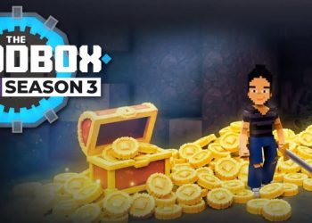 The Sandbox Alpha Season 3 Draws to a Magnificent Climax