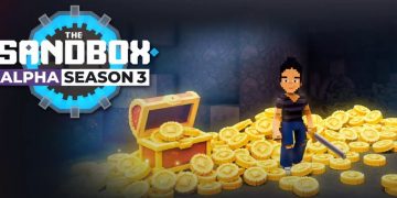 The Sandbox Alpha Season 3 Draws to a Magnificent Climax