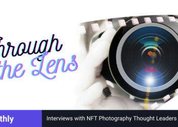 Through the Lens: NFT Photographer Matthew Charles
