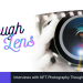 Through the Lens: NFT Photographer Matthew Charles