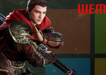 Wemade’s Sees $46M Fundraising with Support From Microsoft