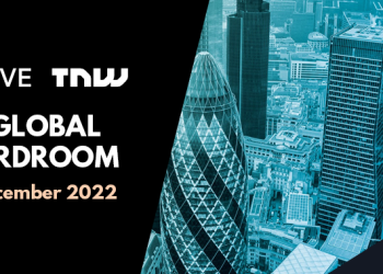 NFT Plazas – Attend ‘The Global Boardroom’ by the Financial Times