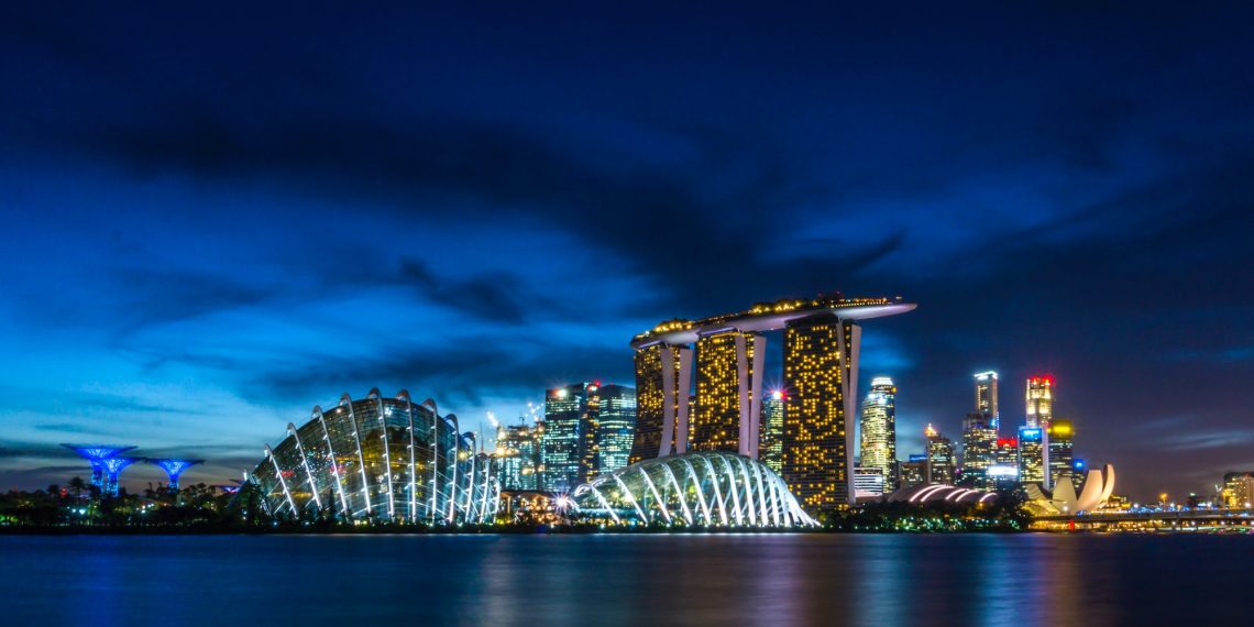 Singapore approves stablecoin issuers Circle and Paxos