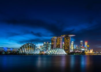 Singapore approves stablecoin issuers Circle and Paxos