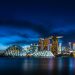 Singapore approves stablecoin issuers Circle and Paxos