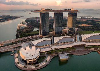 Institutional investors can now use Tokenized cryptocurrency exchange in Singapore