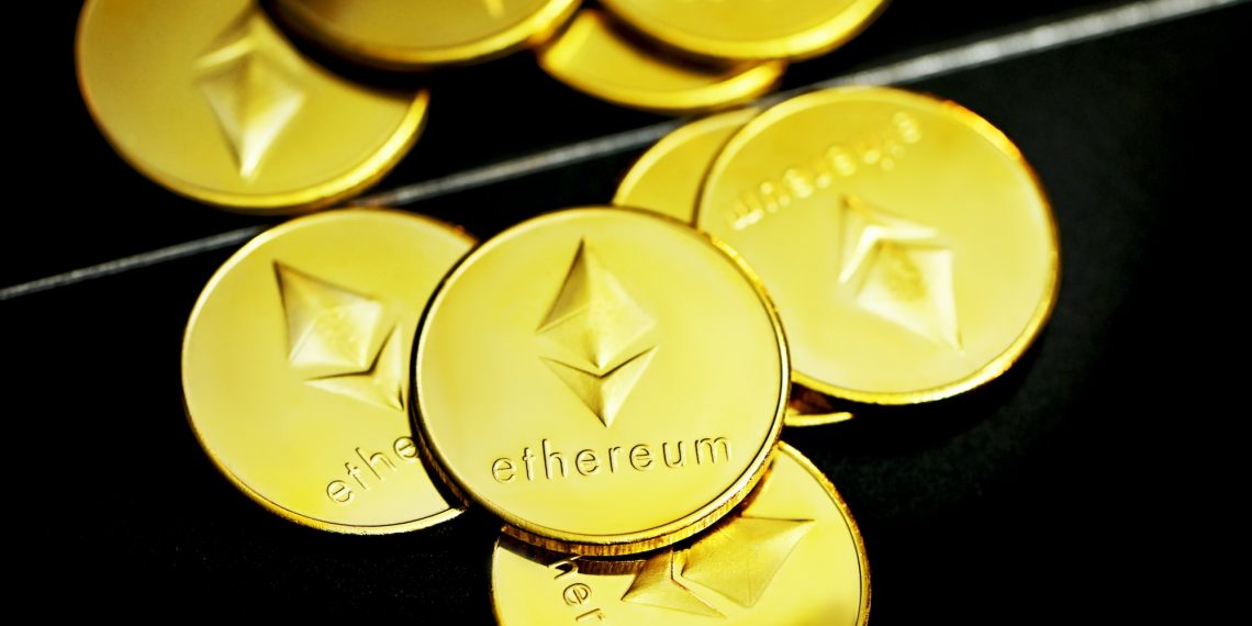 Will the price of Ethereum drop to $1,350 this weekend?