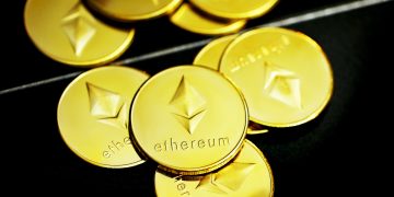 Will the price of Ethereum drop to $1,350 this weekend?