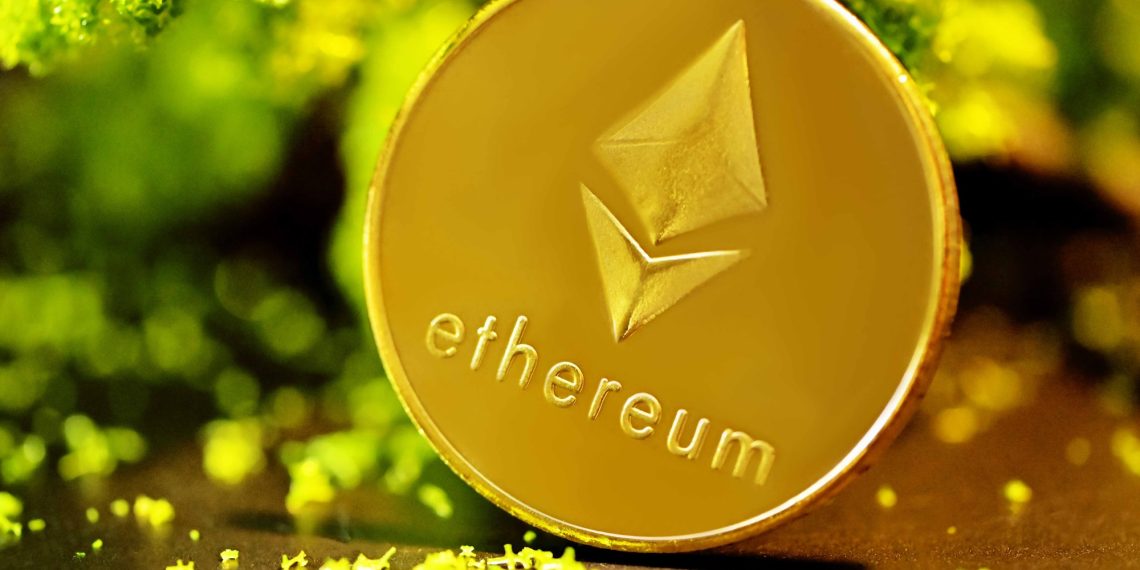 Why short positions are better for traders given the current price of Ethereum