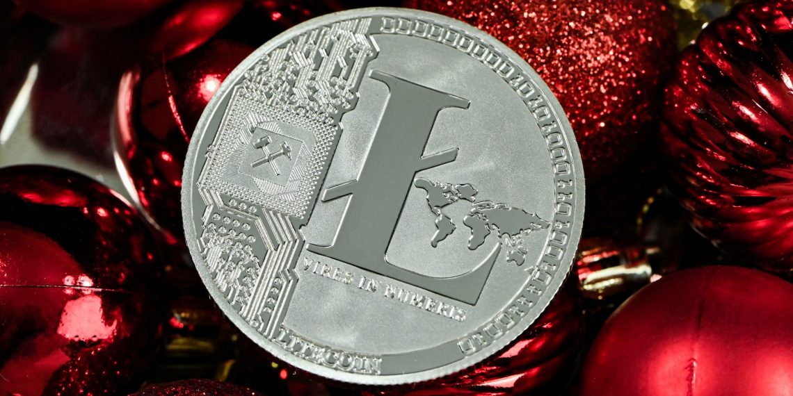 Litecoin (LTC) to recover from overall weekly losses as Whales return.