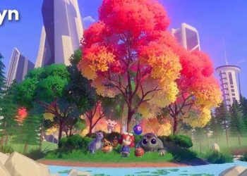 Affyn Nexus Metaverse NFTs Sell Out