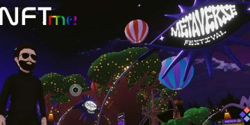 Amazon Launches Exciting New Series: ‘NFTMe’