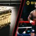 Binance NFT Promises Mike Tyson Meeting