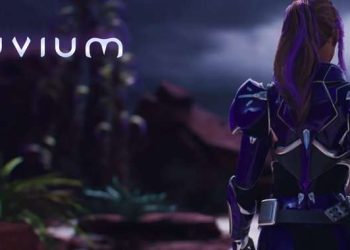 Illuvium Prepares to Launch Overworld Closed Beta