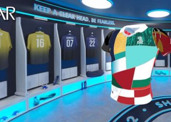 Clear Launches Football First NFTs