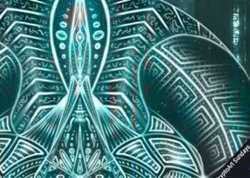 CryptoArt Sundays: Interview with VOLOVISIONS