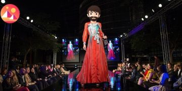 Decentraland Returns to the Catwalk for 2023 Fashion Week