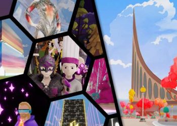 Decentraland Debuts Pioneering ‘Worlds’ Feature