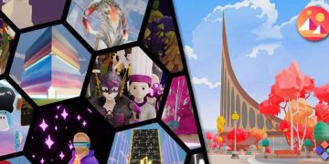 Decentraland Debuts Pioneering ‘Worlds’ Feature