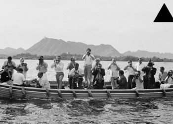 Magnum Photos Celebrates 75th Anniversary with NFT Collection