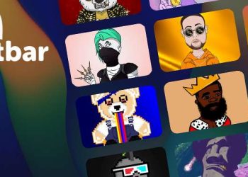 NFT Minting on Hedera with Mintbar