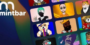 NFT Minting on Hedera with Mintbar