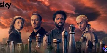 Sky Drops Bombshell with Gangs of London NFTs