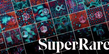 SuperRare Wins Big with its first Drop to Genesis Holders