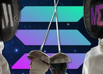 Tension Rises as Solana Heavyweights Clash Heads