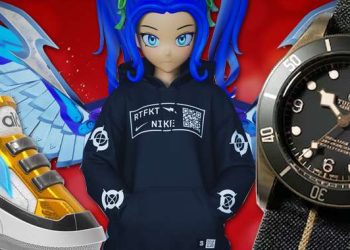 Understanding Phygital NFTs – NFT Plazas