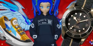 Understanding Phygital NFTs – NFT Plazas