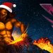 Vulcan Forged Christmas Prize Event