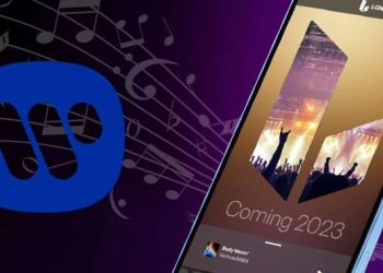 Warner Music Group Partners with LGND