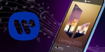 Warner Music Group Partners with LGND