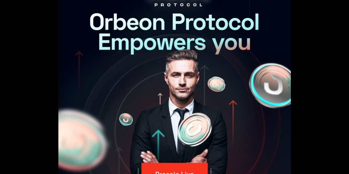 Can Orbeon Protocol (ORBN) Rise More Than Algorand (ALGO) and Monero (XMR)