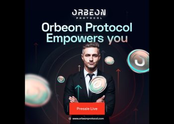 Can Orbeon Protocol (ORBN) Rise More Than Algorand (ALGO) and Monero (XMR)