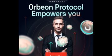 Can Orbeon Protocol (ORBN) Rise More Than Algorand (ALGO) and Monero (XMR)