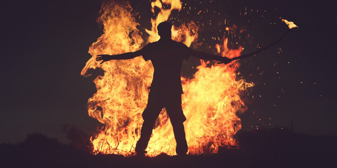 Why have crypto Billionaires lost $116 billion since march?